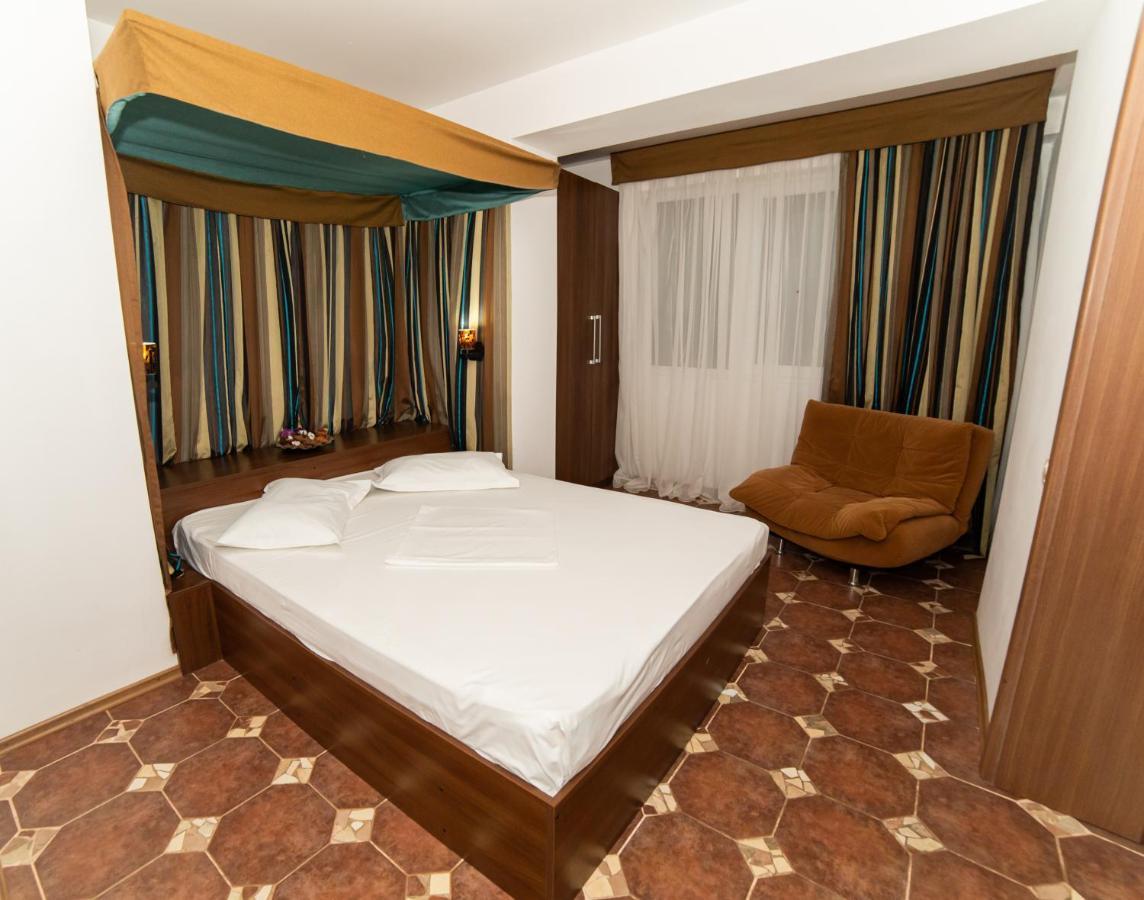 Hotel 2D Resort And Spa 尼普顿 外观 照片